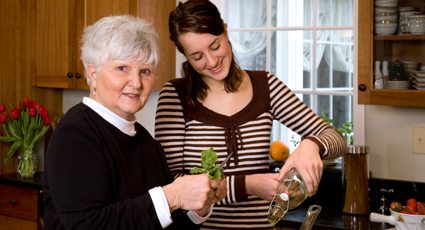 In-Home Care