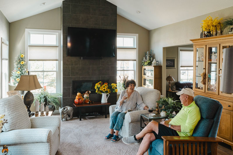 eisenach village bartels retirement community