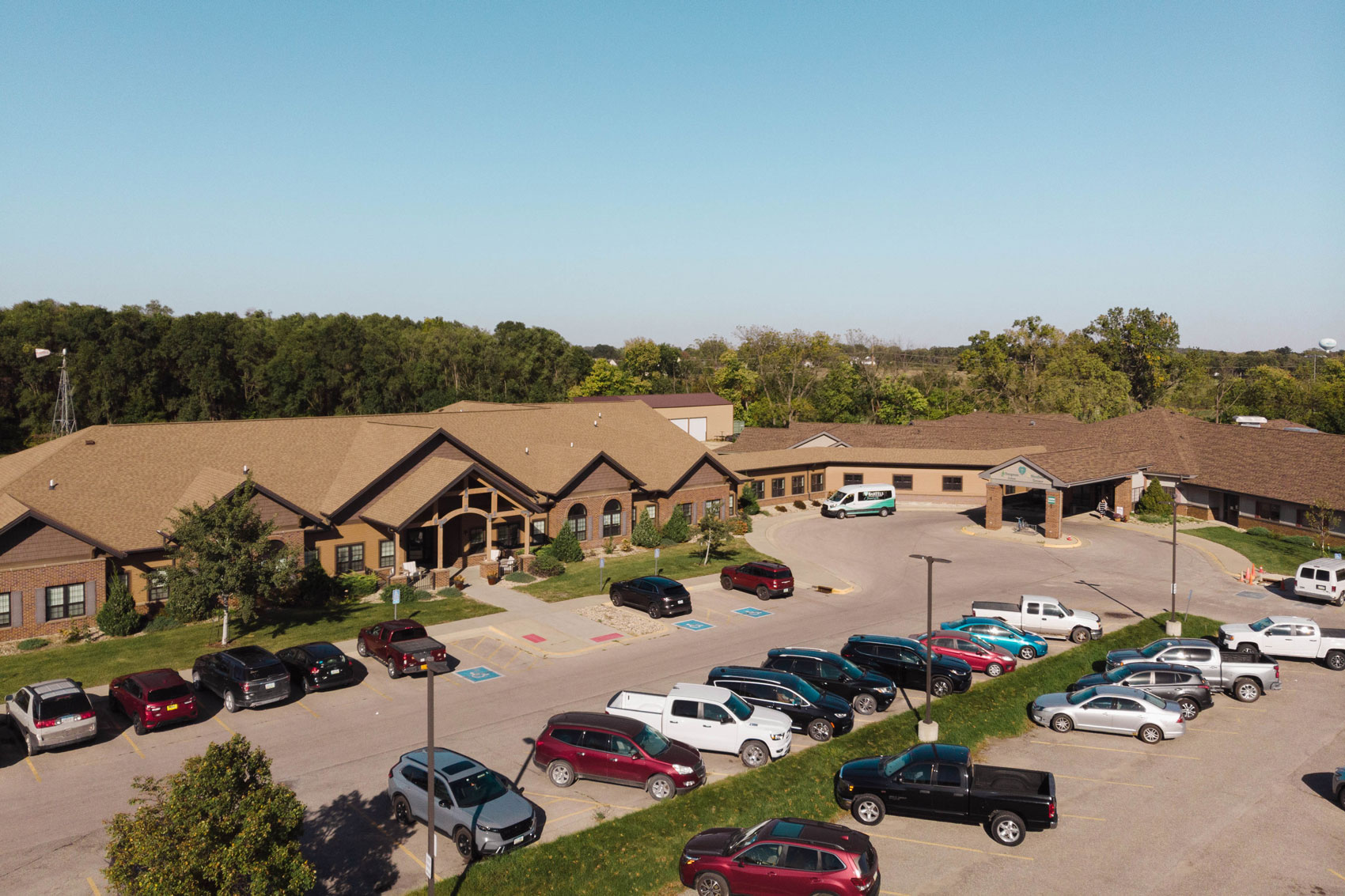 aspen cottage bartels retirement community