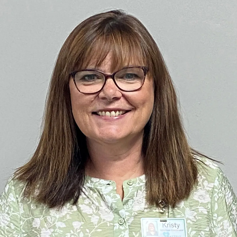 kristy ladage bartels