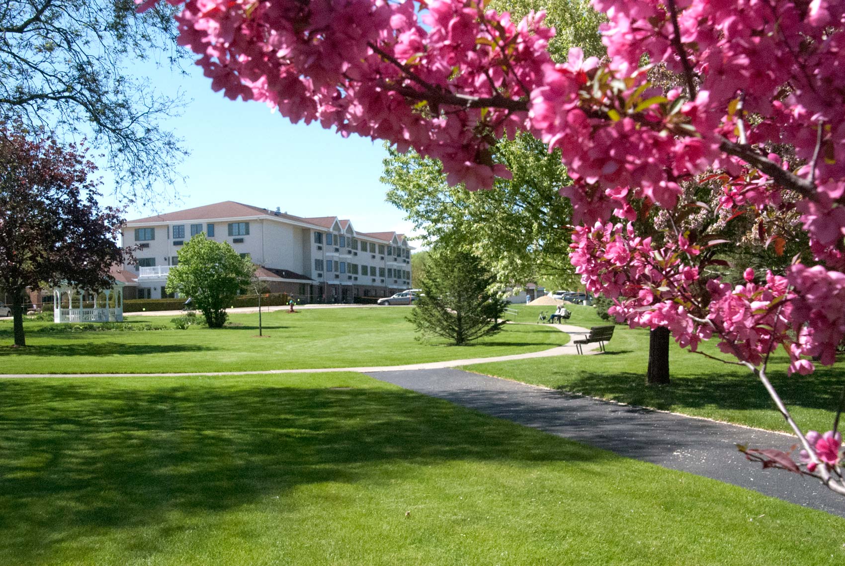 linden place bartels